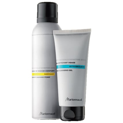 Men's World — Neue Produktlinie für Männer bei Marionnaud