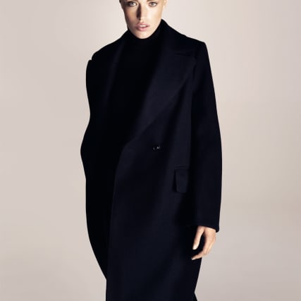 Mäntel: Kuschelig und chic