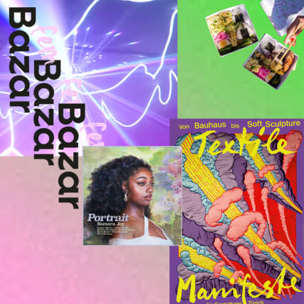 Es ist März! Was wir diesen Monat nicht verpassen dürfen