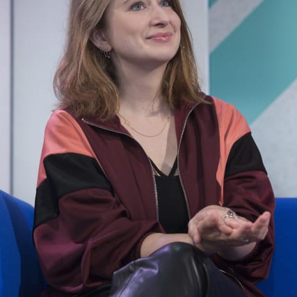 Liebe Margarete Stokowski