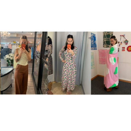 5 Shopping-Highlights aus Zürich