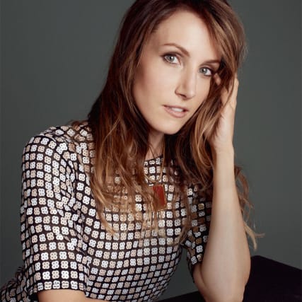 Eine Begegnung mit der Autorin Marisha Pessl