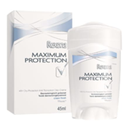 Körperpflege-News von Rexona - cool durch den Sommer