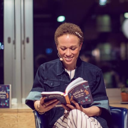 Liebe Melanie Alexander