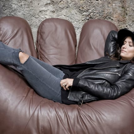 Melanie Winiger: Interview mit der Ex-Miss und Schauspielerin