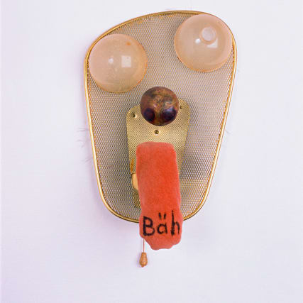 Retroperspektive Meret Oppenheim