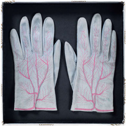 Von Meret Oppenheim gibt es noch mehr als die 