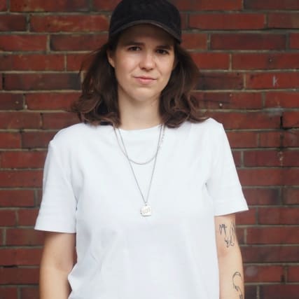 Sophia Merwald über ihr Romandebüt: 