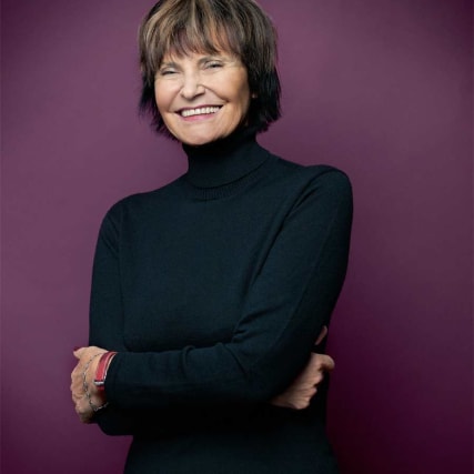 Micheline Calmy-Rey 
