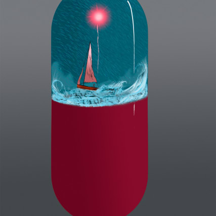 Die Volkskrankheit Migräne 