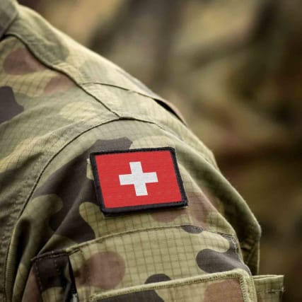 Viola Amherd über die Chancen für Frauen im Militär