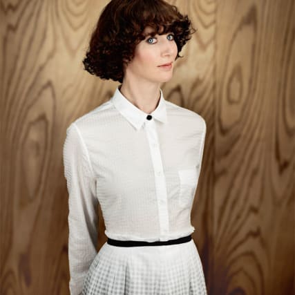 Eine Begegnung mit Miranda July
