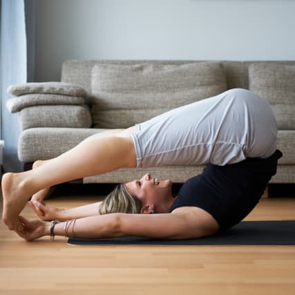 Zwischenbilanz von Miriam Elchlepp: Die starke Teamplayerin