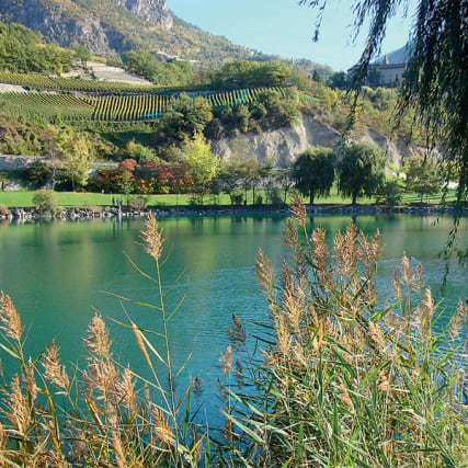 6. Etappe: von Brig nach Montreux