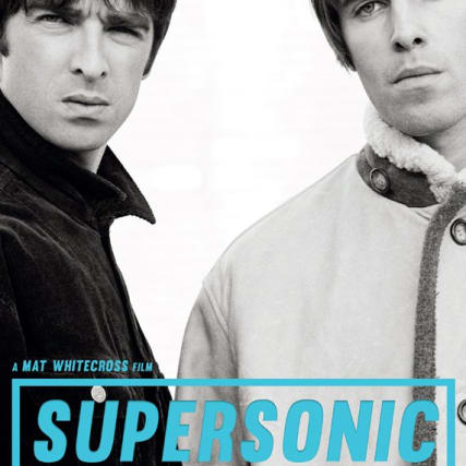 Zeitreise in die 90er: Oasis Supersonic
