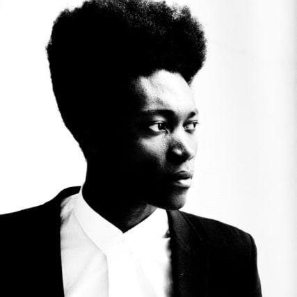 Musik-Tipp: Benjamin Clementine