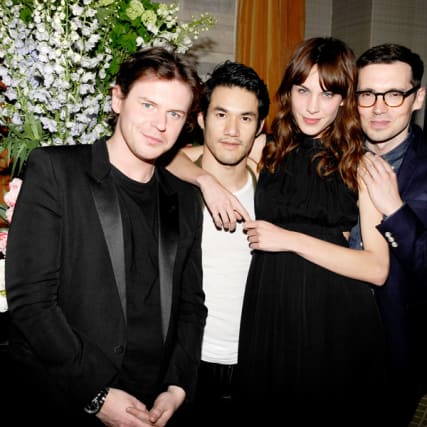 Mytheresa: Event in NY