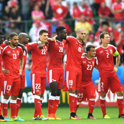 Tschüss, liebe Nati – es war schön mit euch