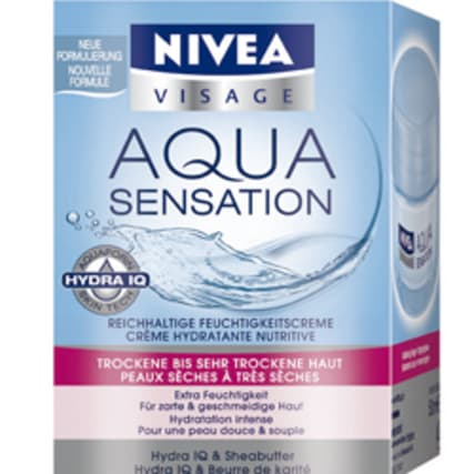 Haar-News von Nivea - Männersache