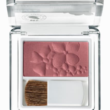 Make-up-News von Nivea - natürlich Schmetterlingsflieder