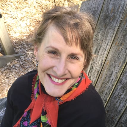 Interview: Das Corona-Gedicht von Kitty O’Meara ging um die Welt