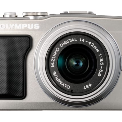 Test: Olympus PEN