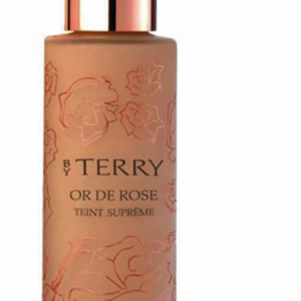 Make-up-News von Terry- im Namen der Rose