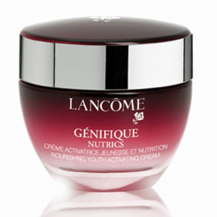 Gesichtspflege-News von Lancôme - eine Sorge weniger