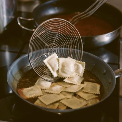 Lust auf Pasta: Italienische Köstlichkeiten von Patrizia Fontana zum Nachkochen