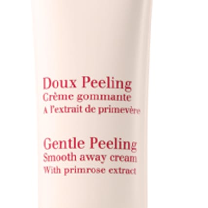 Gesichtspflege-News von Clarins - porentiefe Reinheit