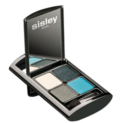 Make-up-News von Sisley - Funkemariechen