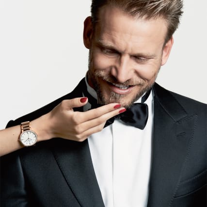 4x Kult: Lizenz zum Flirten
