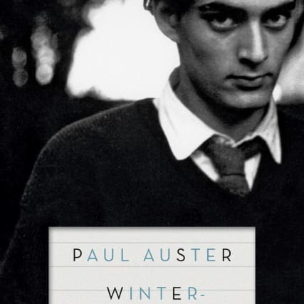 Paul Auster