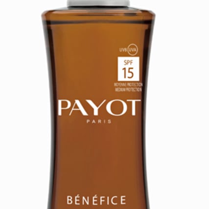 Pflege-News für Sonnenhungrige