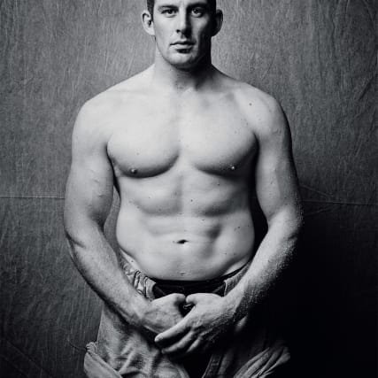 Begegnung mit Philipp Laimbacher