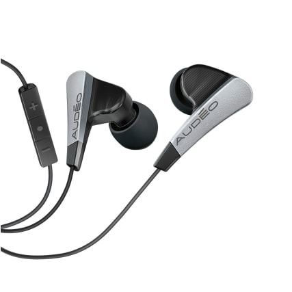 Die Kopfhörer Audéo PFE 132 von Phonak im Test