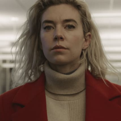 Stark und berührend: 