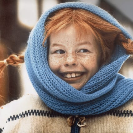 Heldinnen der Kinder- und Jugendliteratur