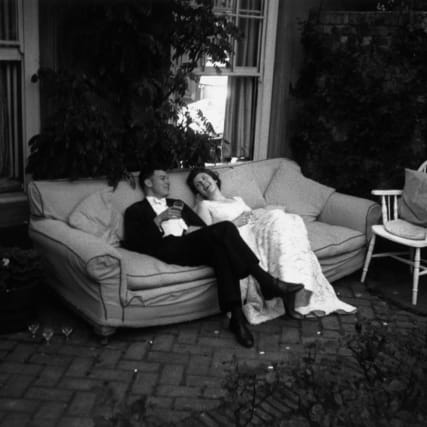 Die Kunst des Zusammenseins 