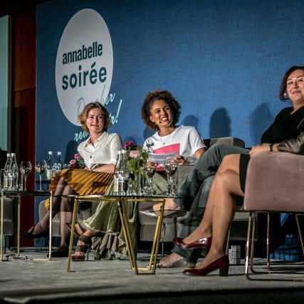 Die besten Quotes des Abends