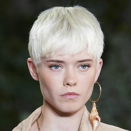 Wem stehts? Drei Pony-Frisuren im Check