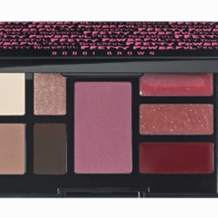Make-up-News von Bobbi Brown - pretty in pink