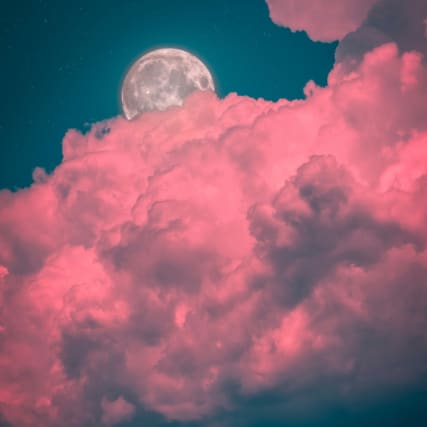 Vollmond im Löwen: Dieser Mond hat Erleuchtungspotenzial