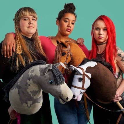 Zehn Jahre queere Filmkultur