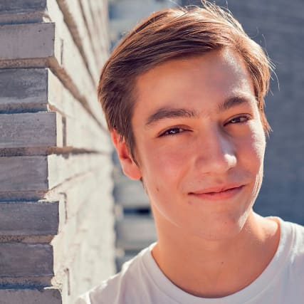 Interview mit Nachwuchsfotograf und Gewinner Rafael Graf