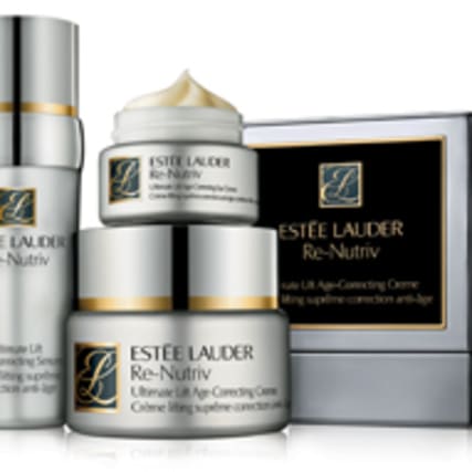 Gesichtspflege-News von Estée Lauder - Lifting aus dem Tiegel