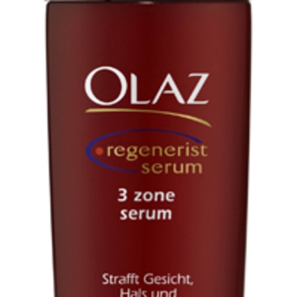 Gesichtspflege-News von Olaz - Wasserspeicher