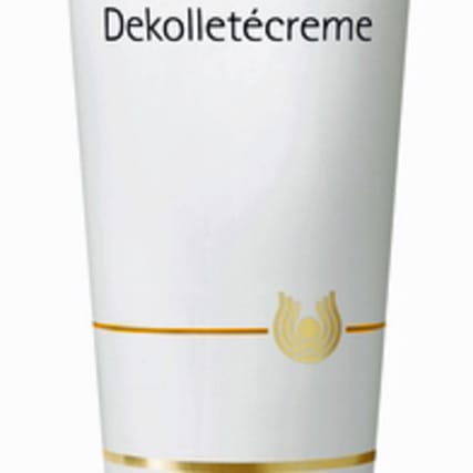 Körperpflege-News von Dr. Hauschka - Entknittern mit Hilfe der Natur