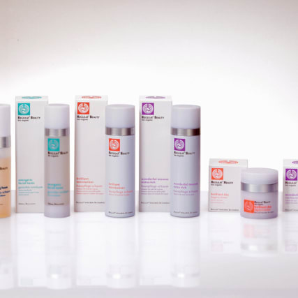 Regulat Beauty: Bio-Pflegeserie für alle Sensibelchen
