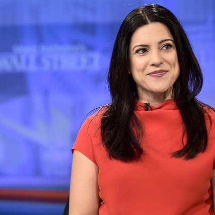 Liebe Reshma Saujani